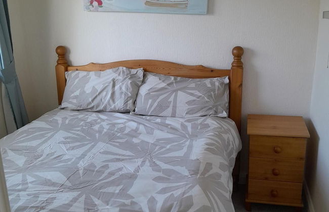 2 Bed-sleeps 4-pets-parking-5 Min to Beach - Foto 2