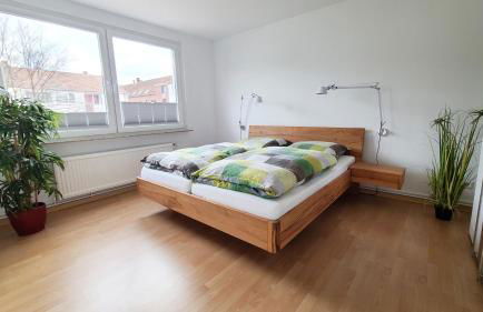 Deine Oase mitten in Hannover. - Foto 1