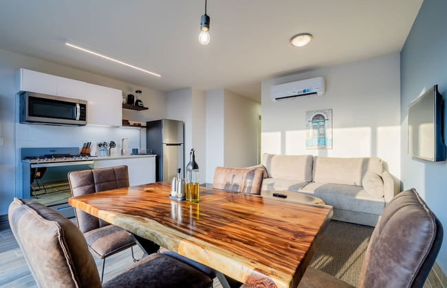 w Exceptional 1BR With Balcony in Casco View - Foto 7