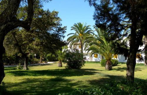 Siesta Mar Apartamentos Ibiza - Foto 11