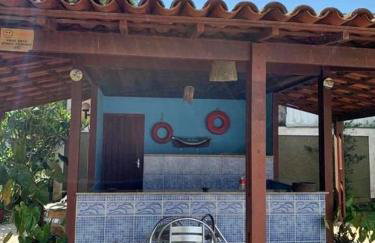 Cana Caiana Casa - Foto 12