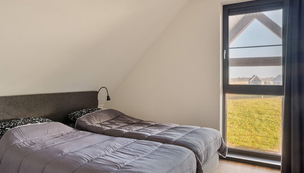 Summio Waterpark Zwartkruis - Photo 5, Chambre