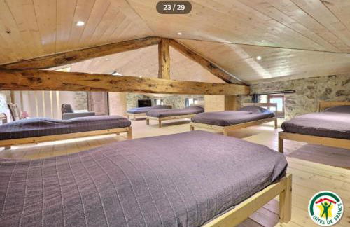 Gîte du Grand Delmas - Foto 17