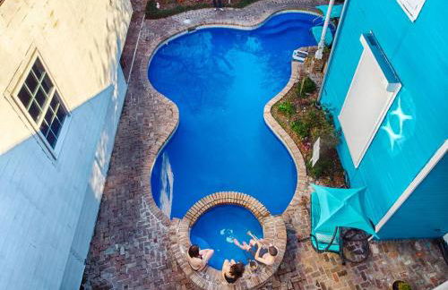 Best Location! 4 BR! Next to French QT by YouRent - Foto 73