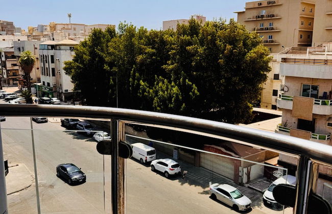 The residence hotel - Foto 27