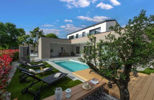 Peaceful Family Fun & Pool-Villa Boni Domini - Photo 1