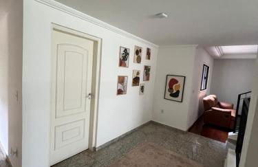 Mansão Terra Alta - Foto 50