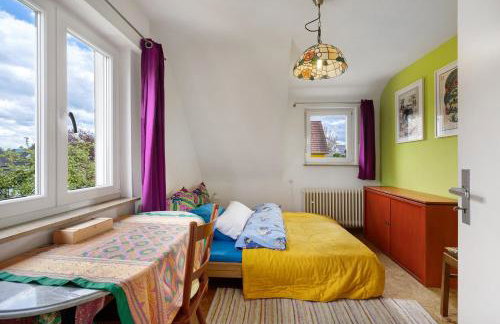 Ferienwohnung Karibu - Foto 18