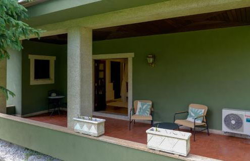 Villa Maria Caetana - Foto 53