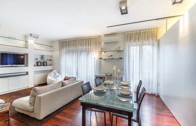 Suitelowcost Marco Polo - Photo 16