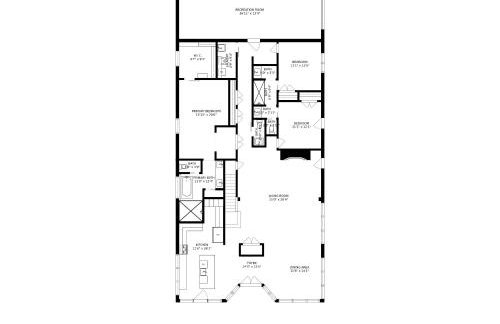 Black Door Bungalow by Juniper Holiday + Home - Foto 67