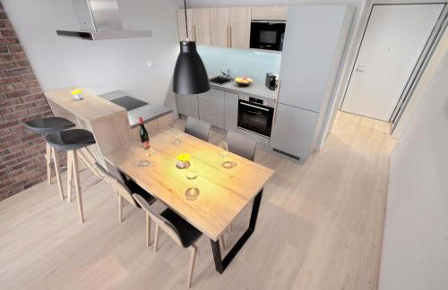 Marina Apartments Regensburg - Foto 33