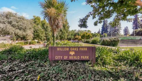 2 Luxury Townhouses near Meta & Stanford - 493 & 497 - Foto 4