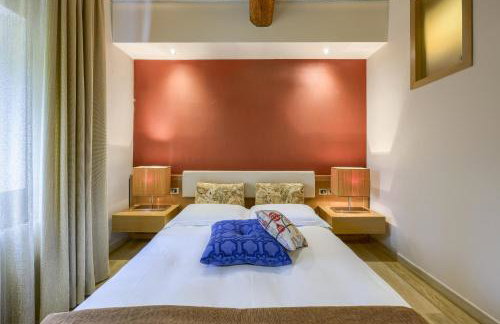 Mhateria Relais - Relax in Villa con Piscina in Toscana - Foto 15