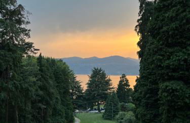 Lake & Nature Apartment - Foto 22