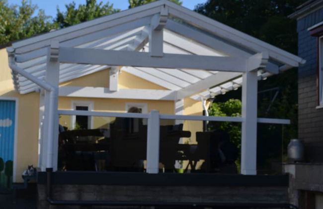 Ferienwohnung Bergisch Land - Foto 10