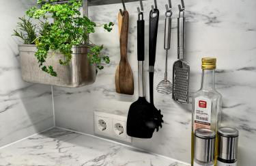 JUPAS - Premium Apartments Trier - Foto 23