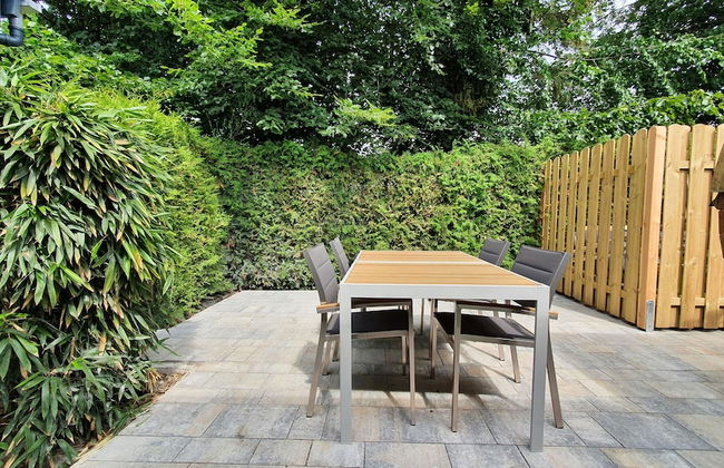 Strandhuus Grömitz - Foto 57