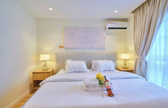 Haven Home Apartment and Suites - Foto 1