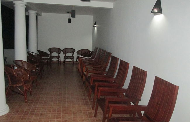 Kandy Holiday Residence - Foto 4