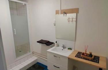 CHILL 4 pers Boîte à clé 24 sur 7 Netflix & Wifi - Foto 14