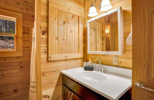 Eagles Nest Cabin with TN River Views - Foto 24