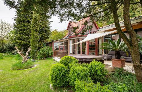 Ferienhaus Lüneburger Heide Walsrod - Foto 23