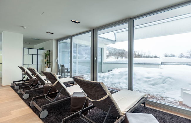 Modern Apartment With Dishwasher, Near the Ski Slopes - Foto 25