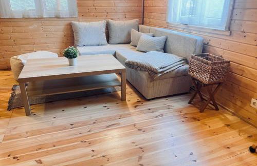 Domki Zacisze Zieleniewo - Kołobrzeg - Foto 23