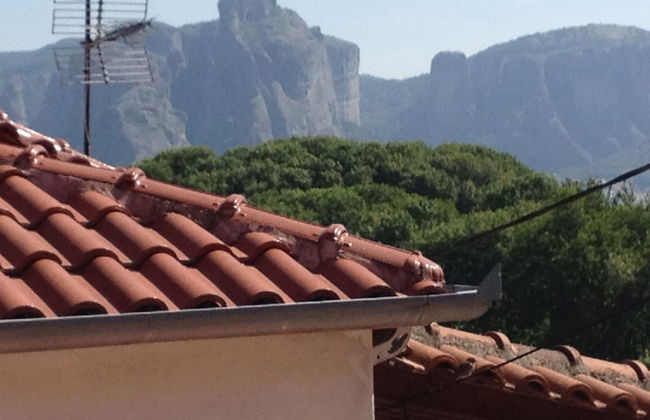 Luxury Family Villa near Meteora - Foto 21