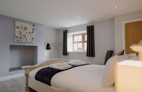 Family friendly farmhouse with games and cinema room - Foto 30