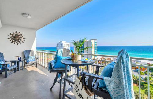 Sterling Shores 908 - Home Sea Home - Foto 13