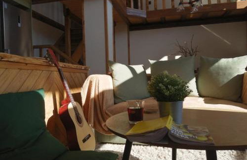 Herme's Hut - Foto 8