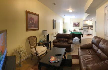 Two bedroom apartment in single family home - Foto 1