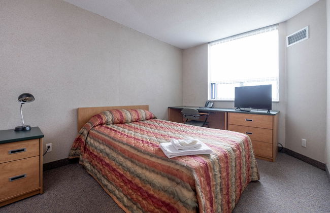 Residence & Conference Centre - Barrie - Foto 6