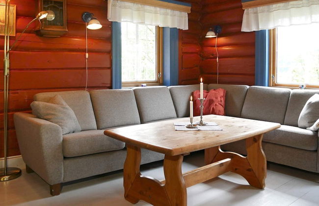 5 Person Holiday Home in Hemsedal-by Traum - Photo 8