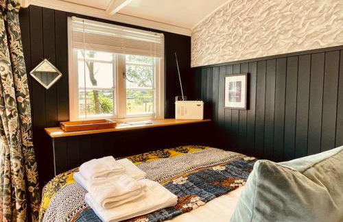 The Field Room - Hut on The Lizard - Foto 16