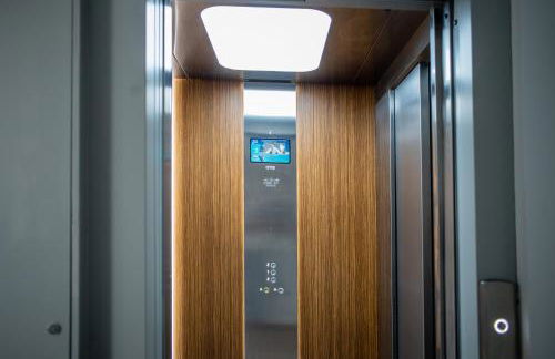 Apartamentos Turísticos Moret11-1B - Foto 14