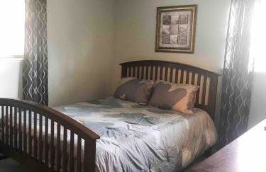 Entire House in the Heart of NW AR with Office Space - Foto 18