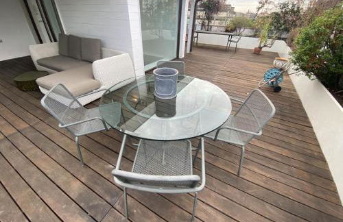 La terrazza di Baccio - Baccio's Terrace - Foto 6