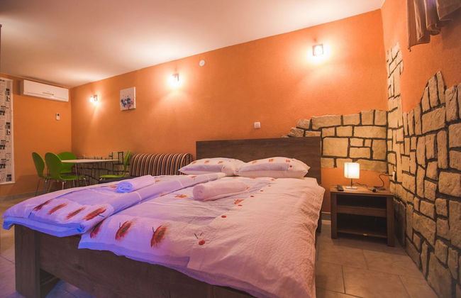 Apartment Sanic Rab - Foto 12