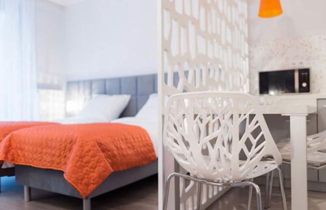 inQse Wroclaw | Centre - Foto 31