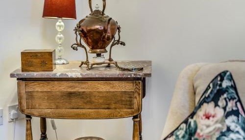 Brynog Mansion Apartment - Photo 4