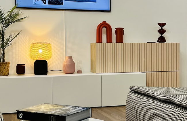 Tarra Luxury Suite - Foto 41