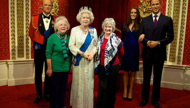 Madame Tussauds London Tickets - Photo 4