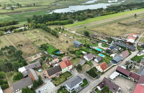 Ferienhaus Deichgraf Gatow - Foto 46