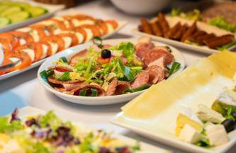 Hotel Vesta Centrum Konferencyjno Wypoczynkowe - Foto 38