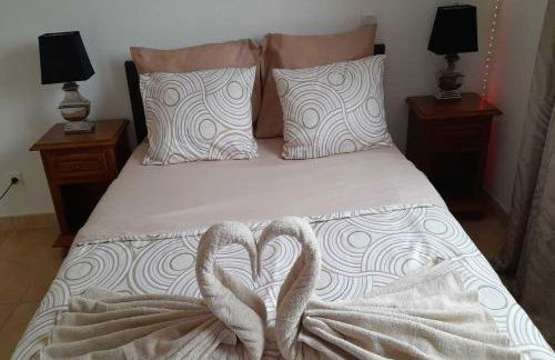 Villa avec plage à pied et grande piscine - Foto 17