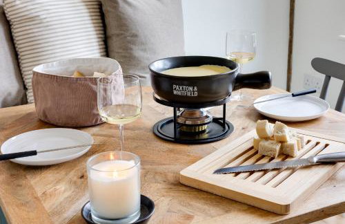 Oak Tree Hideaway - Foto 39