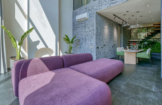 Loyo Villas - Foto 15